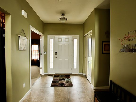 entry foyer