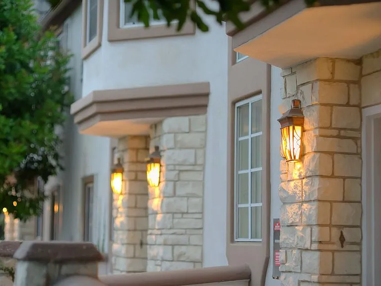Property Exterior