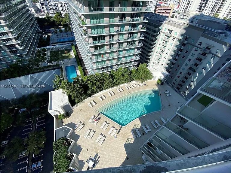 1100 S Miami Ave #1804 — Photo 18