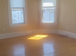 2 Wiley St #3, Fall River, MA 02720