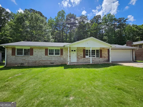 2515 Windmere Dr, Norcross, GA 30071