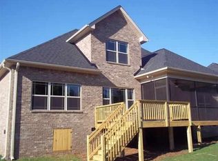 313 Wilkes Way #30, Anderson, SC 29621