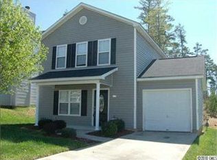 620 Woodington Ln, Charlotte, NC 28214