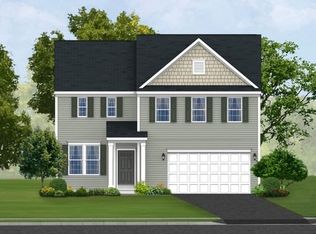 4015 Fieldcrest Dr, Bridgeville, PA 15017