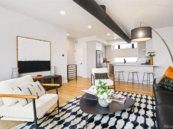 2919 W 23rd Avenue #3, Denver, CO 80211