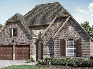 720 Moorland Pass Dr, Prosper, TX 75078