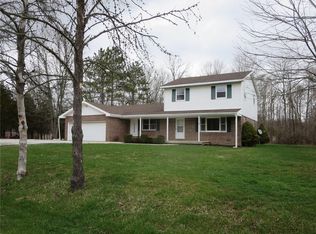 5258 S Wellington Blvd, Crawfordsville, IN 47933