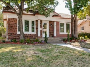 630 N Rosemont Ave, Dallas, TX 75208