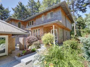 80412 Woodland Heights Rd, Arch Cape, OR 97102