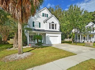 119 W Hartwick Ln, Goose Creek, SC 29445