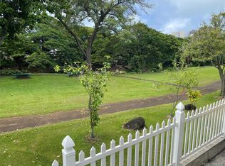 1743 Huli St #3, Honolulu, HI 96817