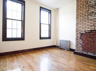 166 Wilson Ave #3B, Brooklyn, NY 11237