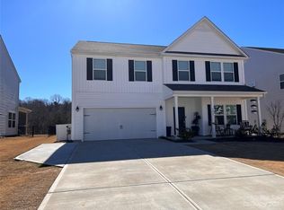 3025 Beacon Ave, Monroe, NC 28110