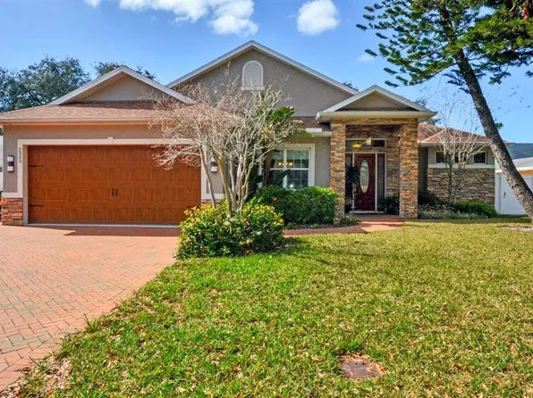 2303 S THIXTON COURT, TAMPA, FL 33629