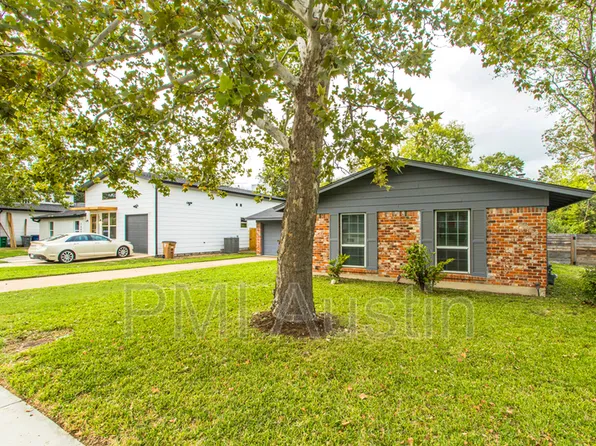 7610 Northcrest Blvd, Austin, TX 78752