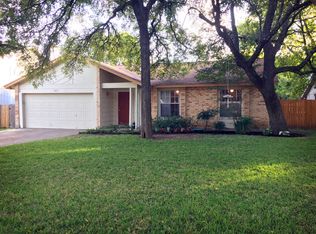 4111 Kilgore Ln, Austin, TX 78727