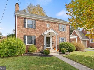 21 S Rockburn St, York, PA 17402