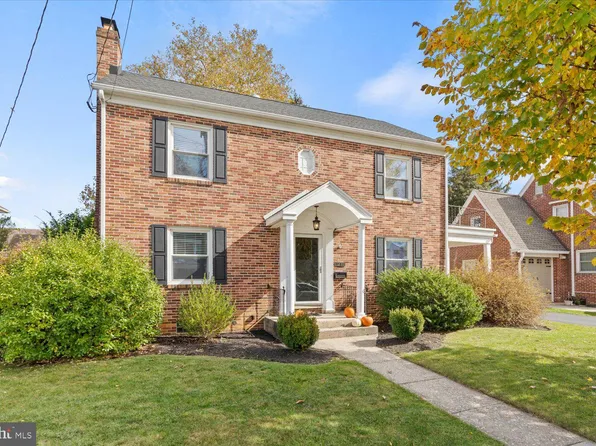 21 S Rockburn St, York, PA 17402