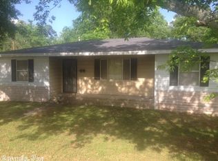 910 Herman Ave, Dierks, AR 71833
