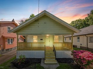 617 Sanford Ave, Akron, OH 44305