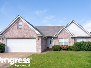 150 Mack Edward Dr, Oakland, TN 38060
