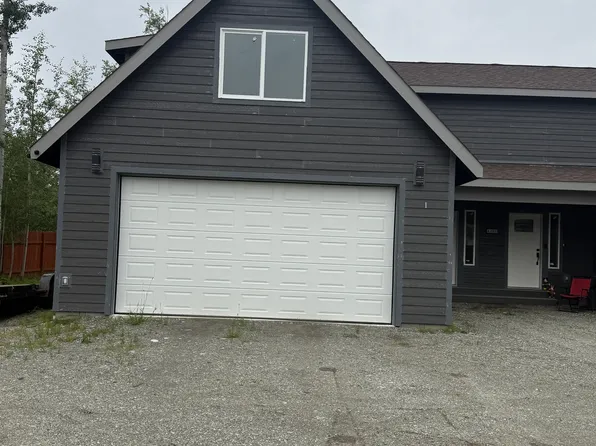 4350 W Memory Dr, Wasilla, AK