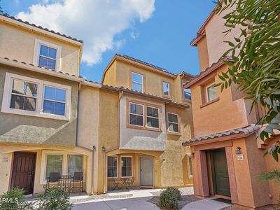 7722 W PIPESTONE Place, Phoenix, AZ, 85035