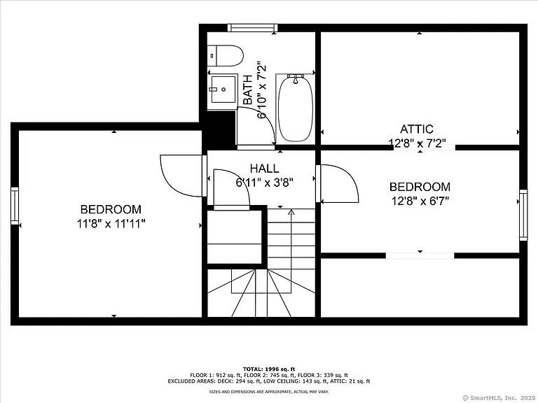 233 Highland St — Photo 36