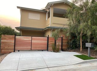 2477 Gaviota Ave #1/2, Signal Hill, CA 90755