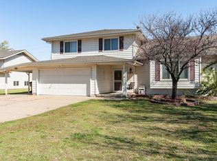 116 Aaron Dr, Andover, KS 67002