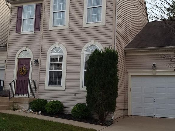 109 Palmer Ct.