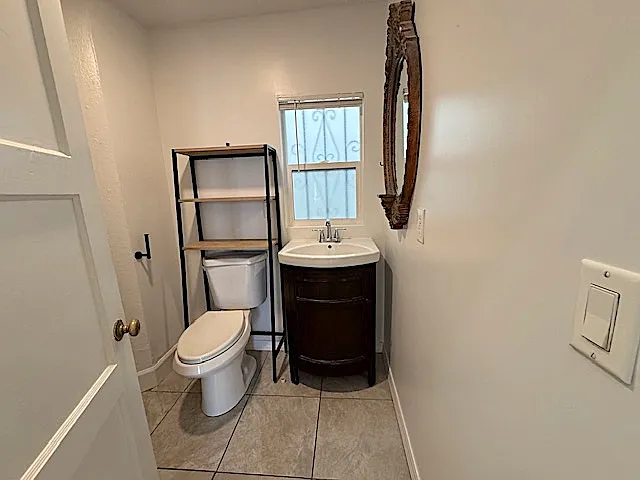 502 Clement St #4 — Photo 4