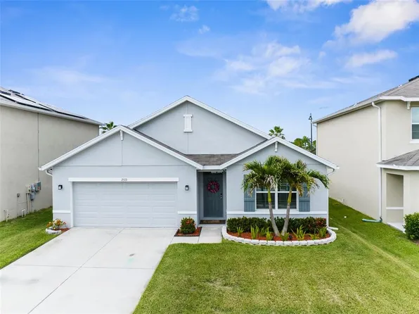 2572 Garden Plum Pl, Odessa, FL 33556