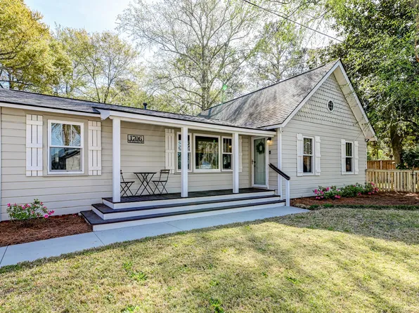 1706 W Avalon Cir, Charleston, SC 29407