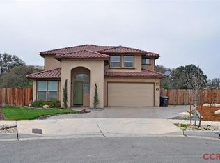1805 Terrabella Ct, Paso Robles, CA 93446
