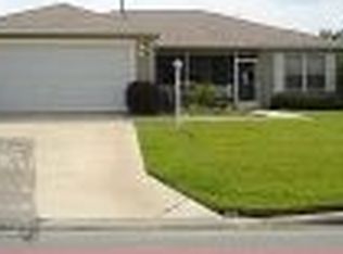 17404 SE 79th Lovewood Ave, The Villages, FL 32162