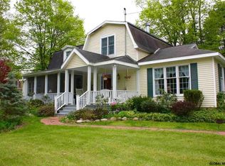 132 White Creek Rd, Eagle Bridge, NY 12057