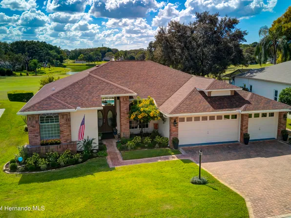 7355 Blue Skies Dr, Spring Hill, FL 34606