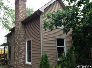 164 Welton Rd, Conneaut, OH 44030