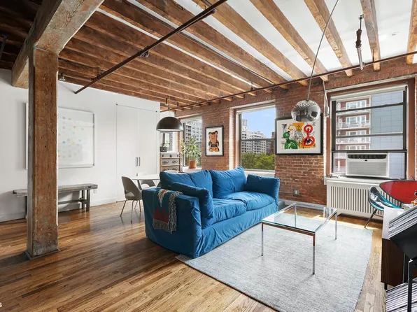 520 La Guardia Place image 1 of 10