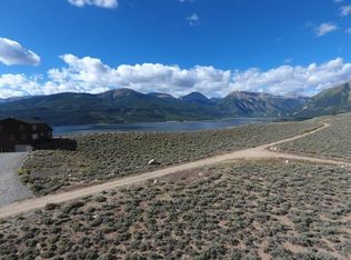 445 Mt. Hope, Twin Lakes, CO 81251