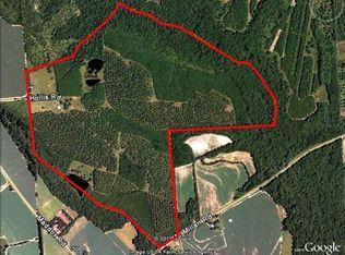 349 Hollis Rd, Ochlocknee, GA 31773