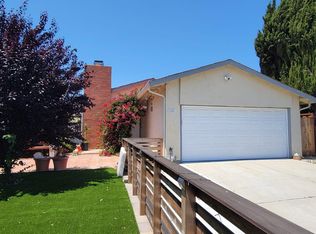 1201 Shoreland Dr, San Jose, CA 95122