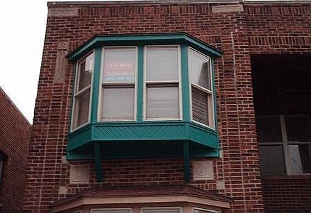 Building Front
