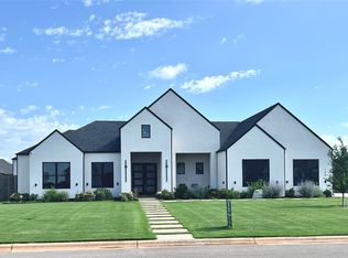150 Gainesway Dr, Abilene, TX 79606