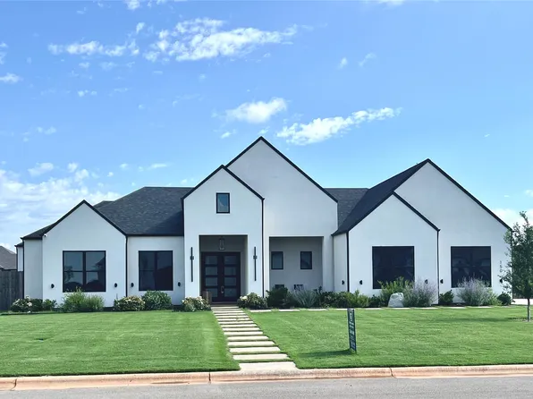 150 Gainesway Dr, Abilene, TX 79606