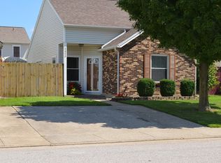 2423 Haviland Dr, Owensboro, KY 42301