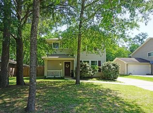 17206 Cutter Way, Crosby, TX 77532