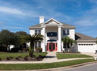 712 Willow Run Ln, Winter Springs, FL 32708