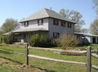 1102 7th St, Fullerton, NE 68638